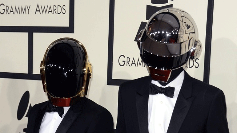 Οι Daft Punk γράφουν το soundtrack της νέας ταινίας του Ντάριο Αρτζέντο