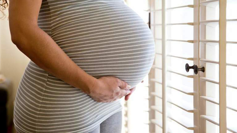 Πάτρα: Έγκυος στον έβδομο μήνα συνελήφθη για τρεις ληστείες!