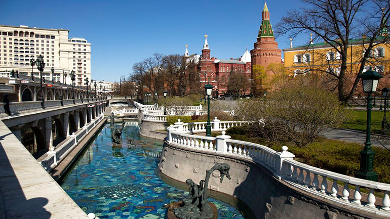 Ρωσία: Σε νέο υψηλό ρεκόρ ανήλθε ο ημερήσιος αριθμός κρουσμάτων