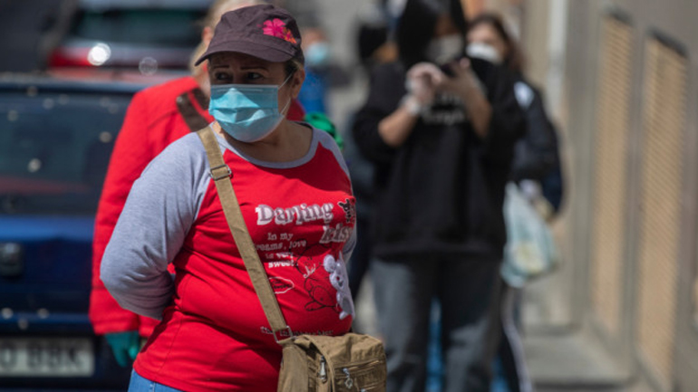 Υποχρεωτική η χρήση μάσκας και στα ΜΜΜ της Ισπανίας