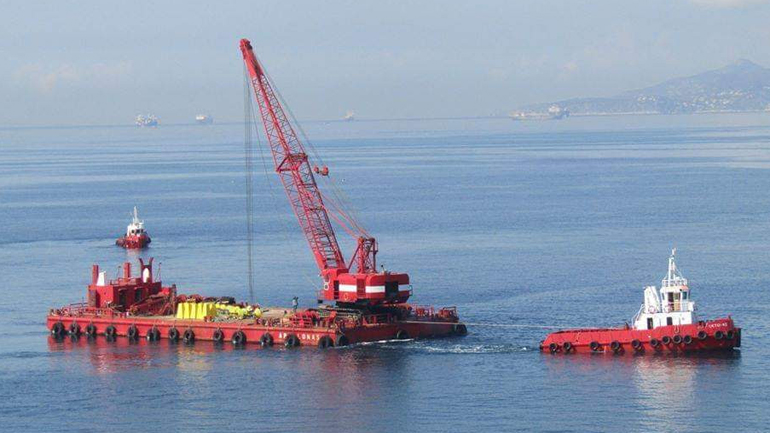 SOS από το «Αρχιπέλαγος» για την «απόρριψη τοξικού ιζήματος στον Σαρωνικό»