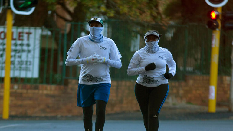 Ξεπέρασαν τα 3,34 εκατομμύρια τα κρούσματα κορωνοϊού σε παγκόσμιο επίπεδο