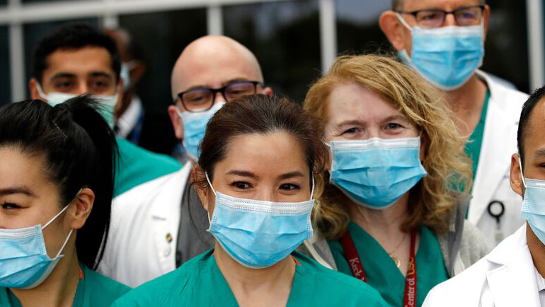 Η οικονομία της Μαλαισίας αναμένεται ότι θα συρρικνωθεί περαιτέρω λόγω κορωνοϊού Η οικονομία της Μαλαισίας αναμένεται ότι θα συρρικνωθεί περαιτέρω λόγω κορωνοϊού