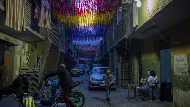 Αίγυπτος-Covid-19: Στους 415 οι νεκροί – Στα   6.193 τα κρούσματα