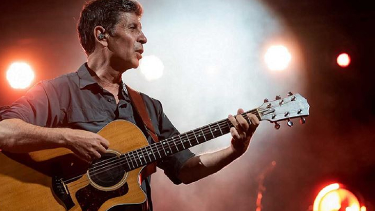 Σωκράτης Μάλαμας: «Η κατάσταση μοιάζει με πείραμα κοινωνικού ελέγχου»