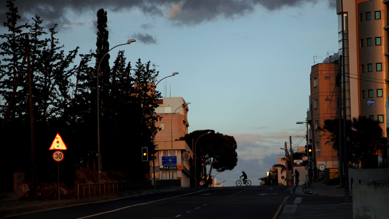 Οκτώ νέα κρούσματα κορωνοϊού στην Κύπρο