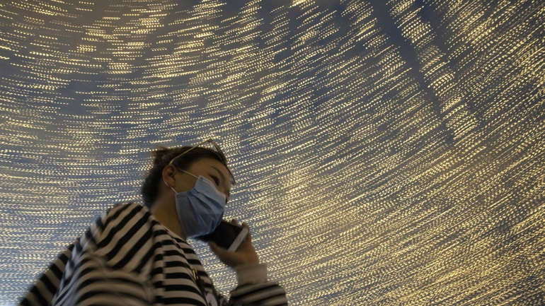 Κορωνοϊός: Δύο νέα κρούσματα στην Κίνα