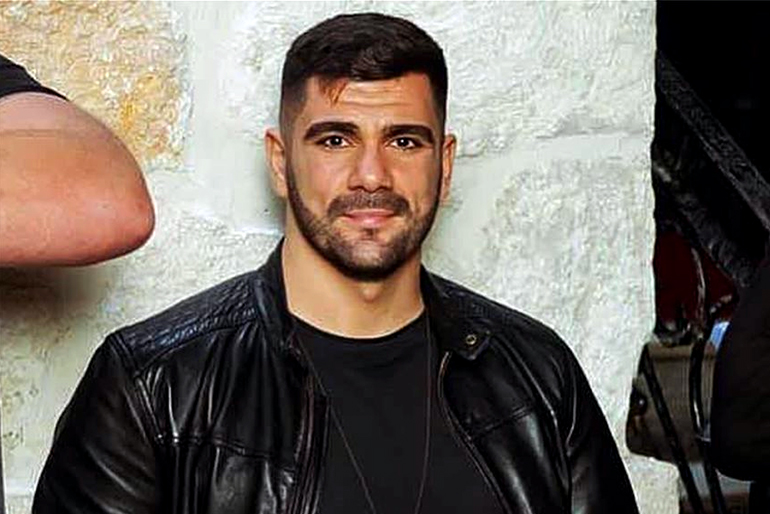 Ο γιος του 63χρονου που αναζητεί η αστυνομία