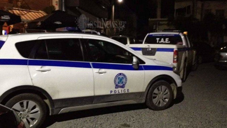 Φονική συμπλοκή με δύο νεκρούς και έναν τραυματία στην Κρήτη