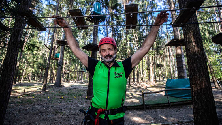 Ιταλία: Μεγάλη μείωση των νέων κρουσμάτων και περιορισμός του αριθμού των νεκρών