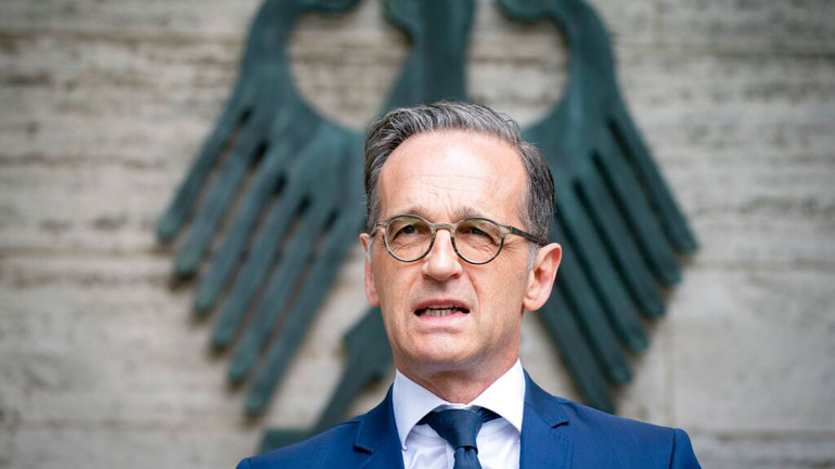 Γερμανία: Επιφύλαξη της κυβέρνησης για τα ταξίδια στο εξωτερικό