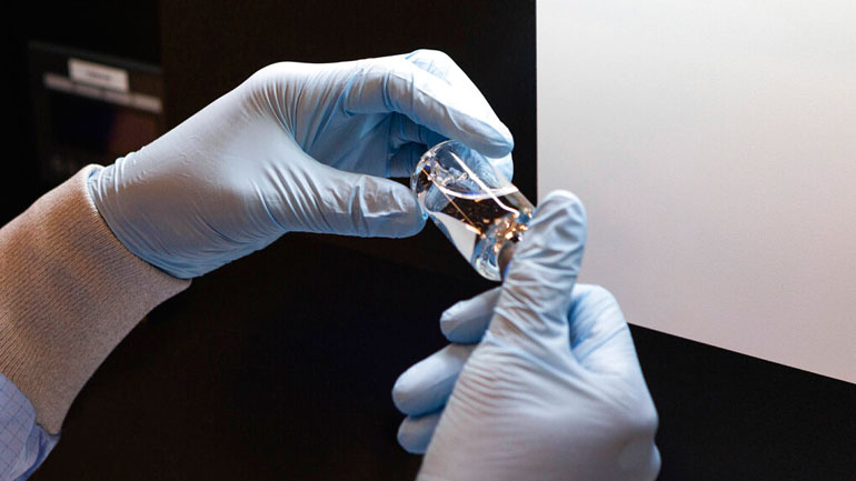 ΗΠΑ: Το αντιικό ρεμδεσιβίρη θα μπορούσε να εξαχθεί