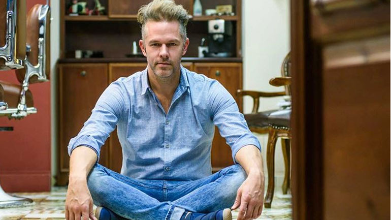 Χρήστος Λούλης: «Οι άνθρωποι των Τεχνών δεν πρέπει να μείνουμε στον δρόμο»