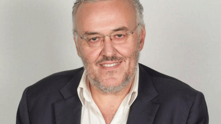 Έκτακτη αθλητική εκπομπή απόψε στο Open TV με τον Κυριάκο Θωμαΐδη