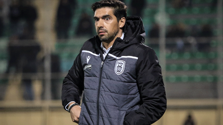 Φερέιρα: «Ας ακούσουμε τους ποδοσφαιριστές κι όχι αυτούς που είναι πίσω από τα γραφεία»