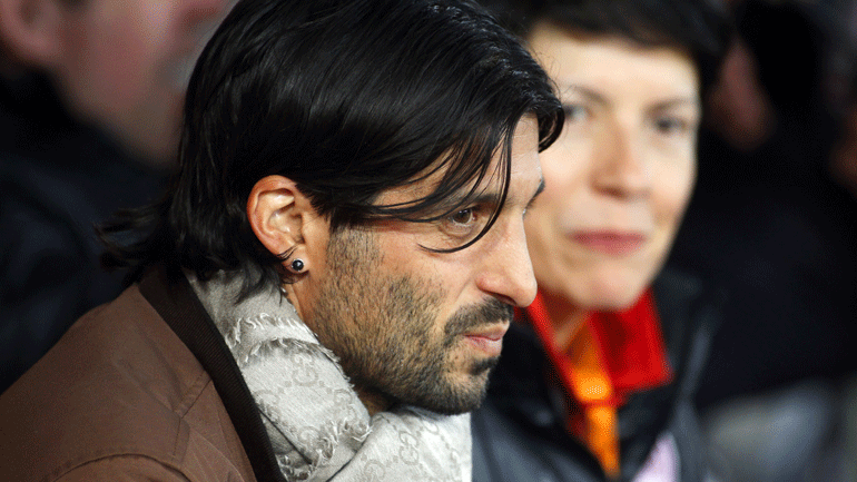 Τσόρι Ντομίνγκες: «Γίνονται πράγματα που μεγαλώνουν τον Ολυμπιακό»