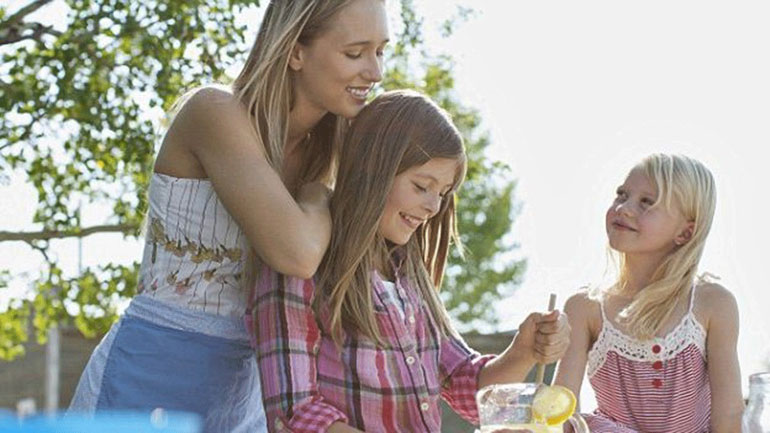 Γιατί δεν πρέπει να δείχνετε προτίμηση στο ένα παιδί σας