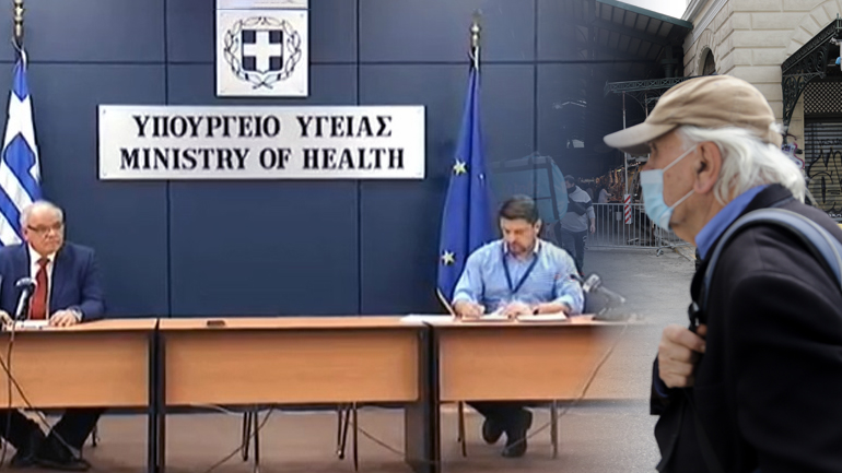 Όλα έτοιμα για την επόμενη μέρα Όλα έτοιμα για την επόμενη μέρα