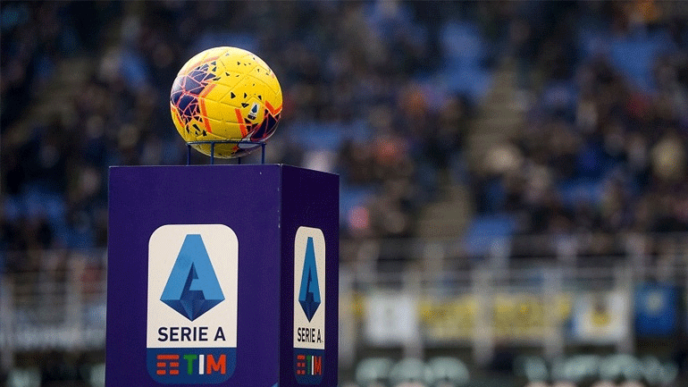 Η ιταλική κυβέρνηση άναψε το «πράσινο φως» για την επιστροφή των ομάδων στις προπονήσεις!