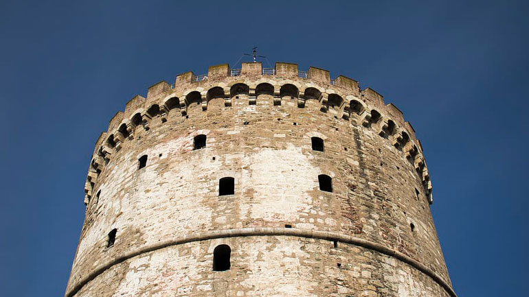 Θεσσαλονίκη: Σημαντική βελτίωση της ατμόσφαιρας λόγω των περιοριστικών μέτρων