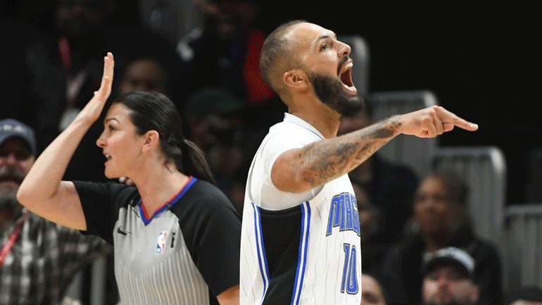 Φουρνιέ: «Καλύτερα να ξεχάσουμε την εφετινή σεζόν»