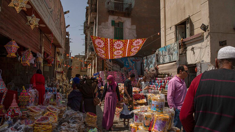 Αίγυπτος: Στις 7 Ιουνίου ανοίγουν τα σχολεία για τις εξετάσεις των μαθητών