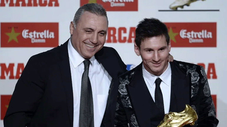 Στόιτσκοφ: «Ο Παναθηναϊκός ήταν από τους μεγαλύτερους συλλόγους στην Ευρώπη»!