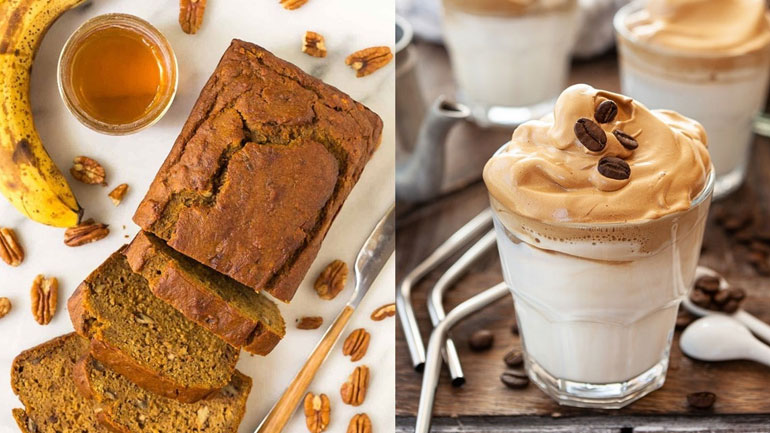 Οι συνταγές που αναζήτησαν περισσότερο οι χρήστες στην Google εν μέσω καραντίνας