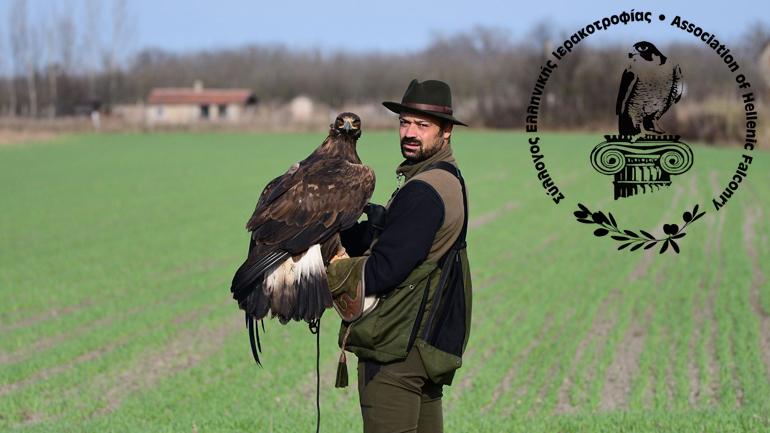 Ιερακοθηρία: Η τέχνη-παγκόσμια πολιτιστική κληρονομιά της UNESCO επιστρέφει στη χώρα που τη γέννησε