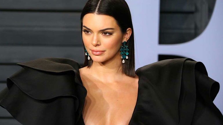 Η αποστομωτική απάντηση του supermodel σε σχόλιο ότι πηγαίνει με παίκτες του ΝΒΑ