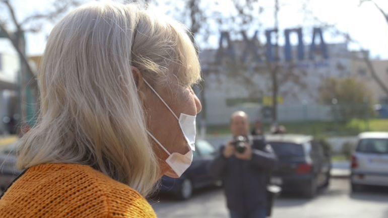 Ελεύθερη η μετακίνηση των πολιτών εντός του μητροπολιτικού ιστού της Θεσσαλονίκης