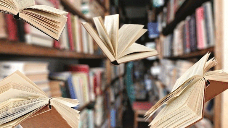 Οι εκδότες «ζεσταίνουν τις μηχανές τους»