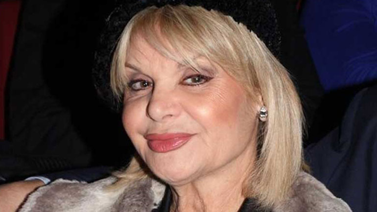 Έκανε διαδικτυακό γάμο εν μέσω κορωνοϊού η Μαρία Ιωαννίδου