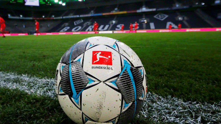 Γερμανία: Χωρίς κρούσμα κορωνοϊού 14 ομάδες της Μπουντεσλίγκα