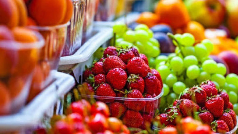 Τι προσφέρουν τα αντιοξειδωτικά στο σώμα μας;