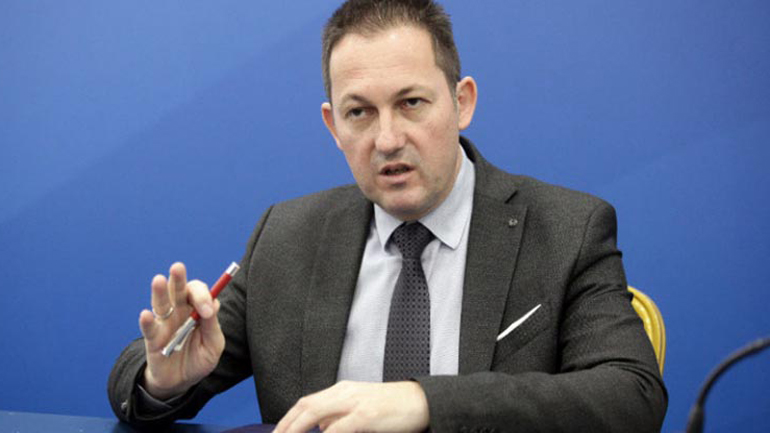 Πέτσας: «Είμαστε σε αχαρτογράφητα νερά – Θα πηγαίνουμε βήμα-βήμα»