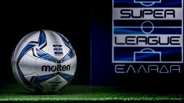 Super League: Μείωση 25% και 33% στα συμβόλαια των παικτών πρότειναν ομόφωνα οι ομάδες στον ΠΣΑΠ
