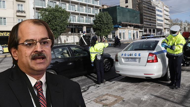 “Τα lockdowns δεν είναι πια το σωστό φάρμακο”