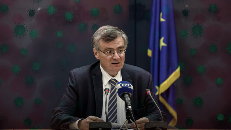 Σε σημείο κορύφωσης η πανδημία στην Ευρώπη