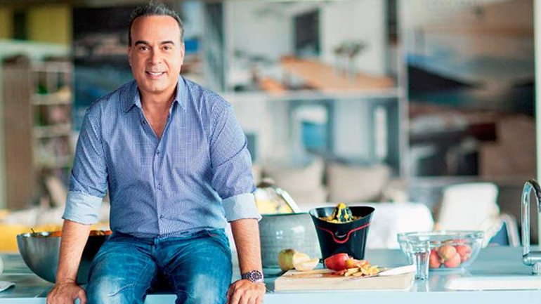 Φώτης Σεργουλόπουλος: «Δεν μπορώ να καταλάβω γιατί απαγορεύουν στον σύντροφό μου να…»