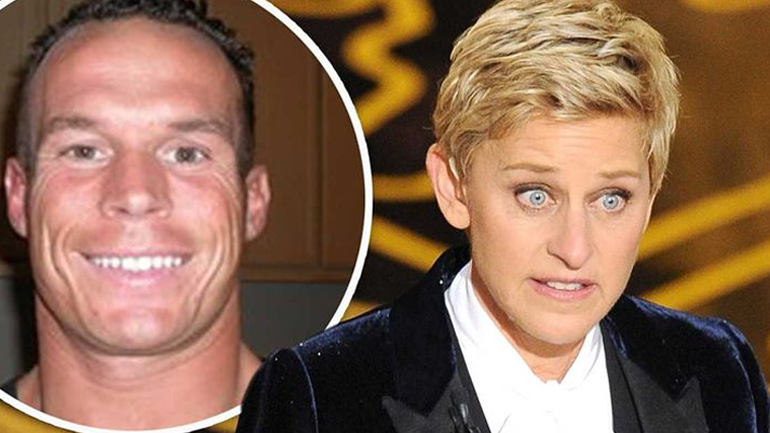 Σοκάρουν οι αποκαλύψεις για τον χαρακτήρα της Ellen DeGeneres από τον πρώην σωματοφύλακά της!