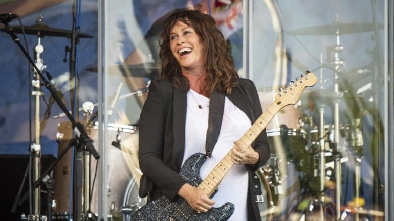 Αλάνις Μόρισετ: Θέμα χρόνου ένα κίνημα #MeToo στη μουσική βιομηχανία