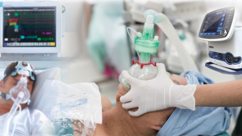 Που βρίσκονται οι αναπνευστήρες που δόθηκαν ως δωρεές;