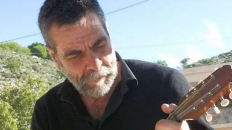 Ανώγεια: Συγκλονίζουν η κόρη και η αδελφή του Λευτέρη Καλομοίρη