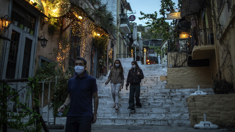 Πώς θα λειτουργήσει η αγορά από σήμερα