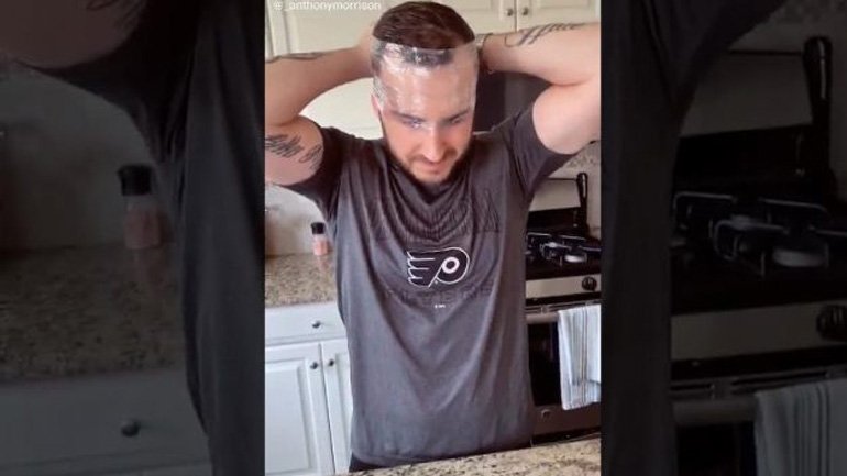 Ο τύπος είναι πολύ μπροστά