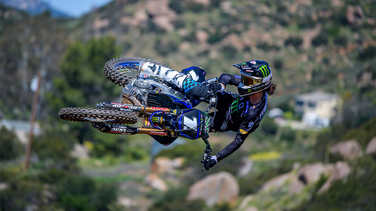 Δες το «Urban Rider 2» με τον Josh Hill