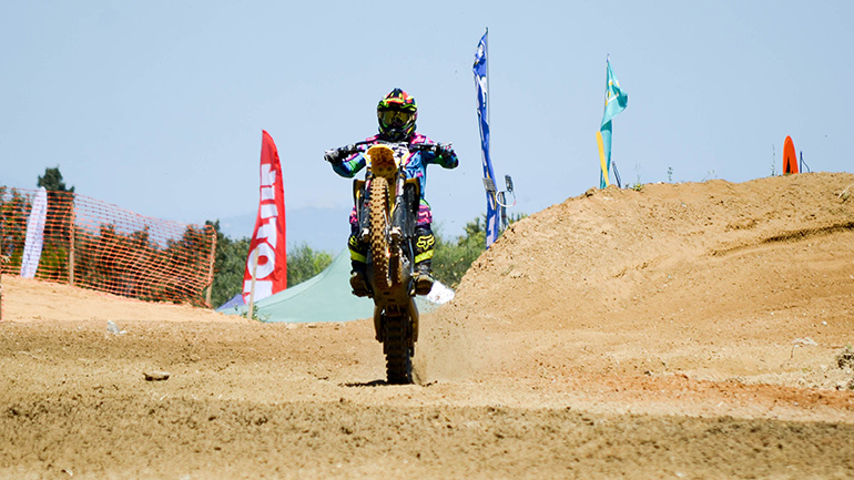 Ποια αθλήματα επιτρέπονται, σύμφωνα με τον Υφυπουργό Αθλητισμού Λευτέρη Αυγενάκη