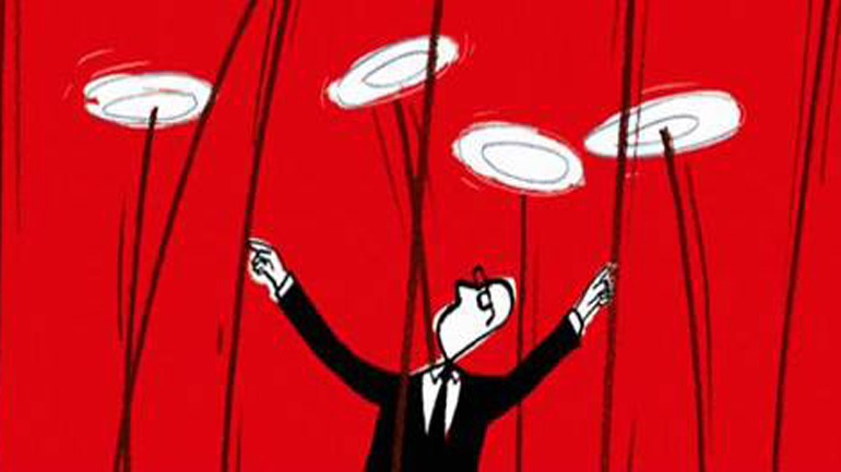 Η δυσκολία λήψης έγκυρων πληροφοριών και δεδομένων προκαλεί απογοήτευση στους δημοσιογράφους