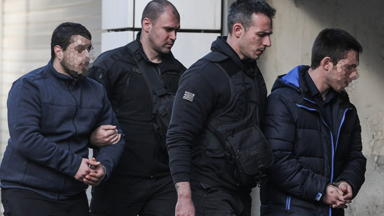 Ξεκινάει η δίκη της δολοφονίας Τοπαλούδη